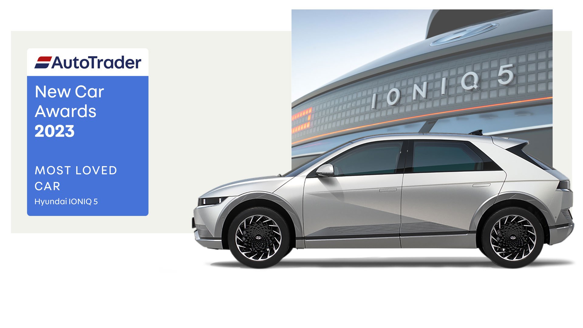 Hyundai ioniq electric sale autotrader